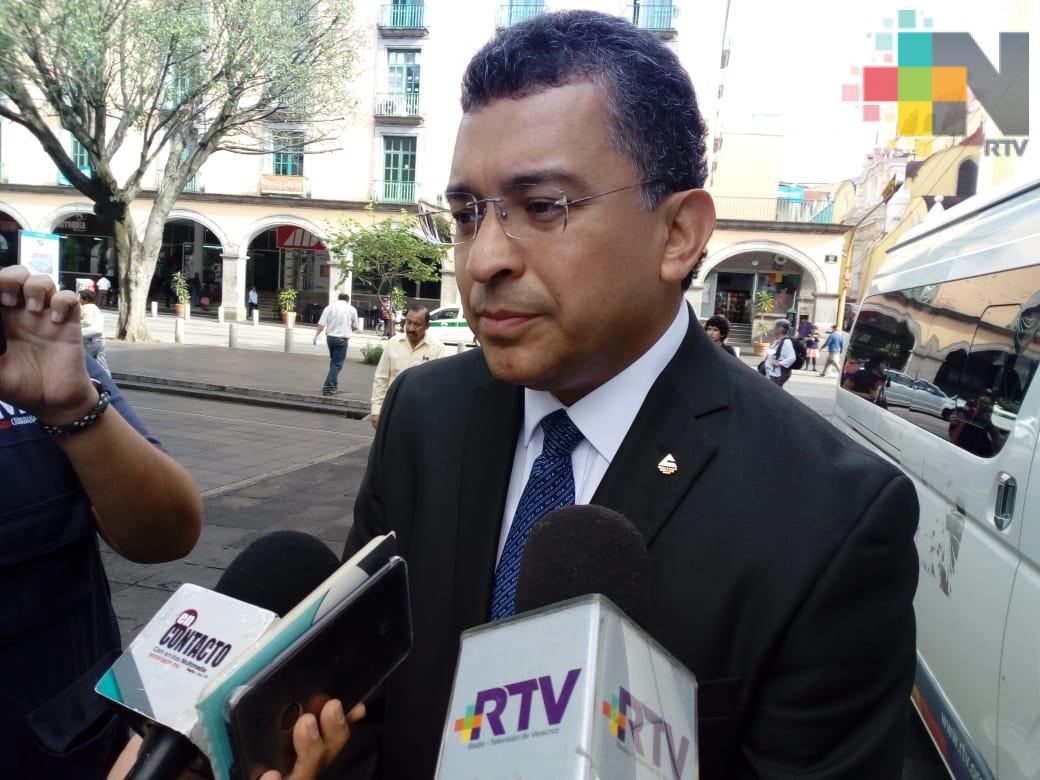 Ciudadanía estará atenta al proceso de entrega-recepción de la administración estatal