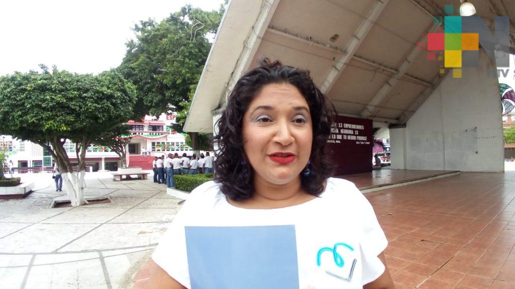 Piden despensa para niños de casa hogar de Coatzacoalcos