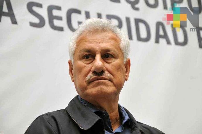 Expedición de licencias para conducir ya se regularizó: Téllez Marié