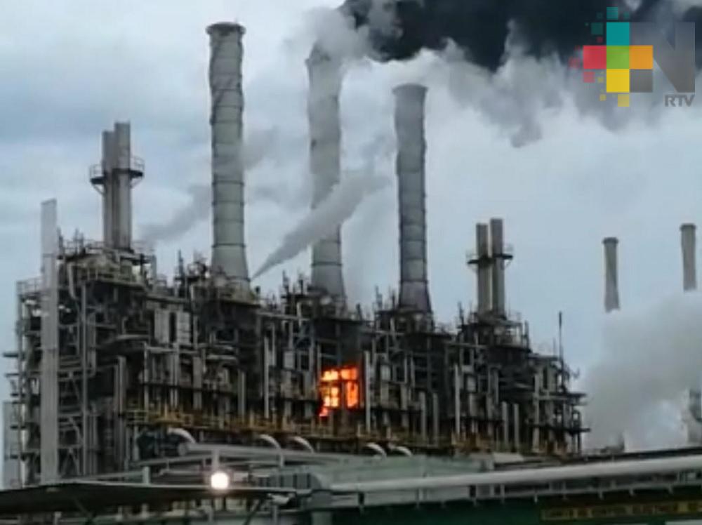 Construcción de Refinería en Tabasco permitirá generar hasta 135 mil empleos directos e indirectos: Rocío Nahle
