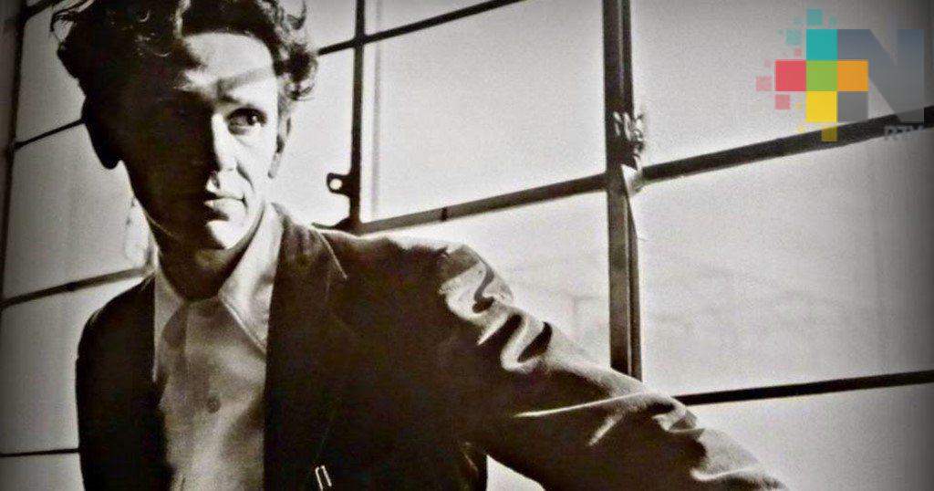 Claustro de Sor Juana celebra 100 años del nacimiento de Juan José Arreola