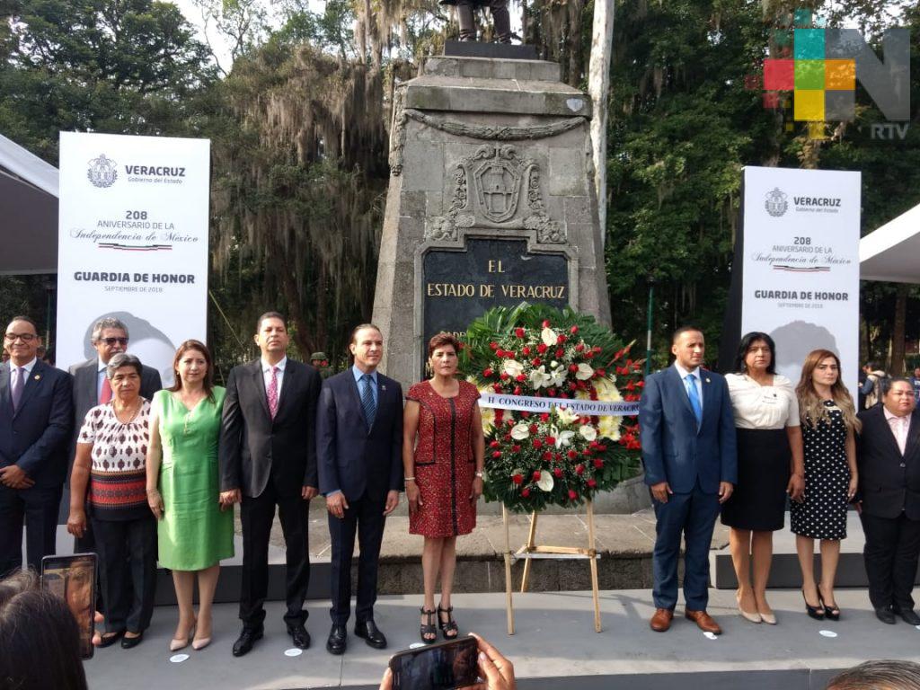 Reforma para combatir la corrupción, principal logro de la actual legislatura veracruzana
