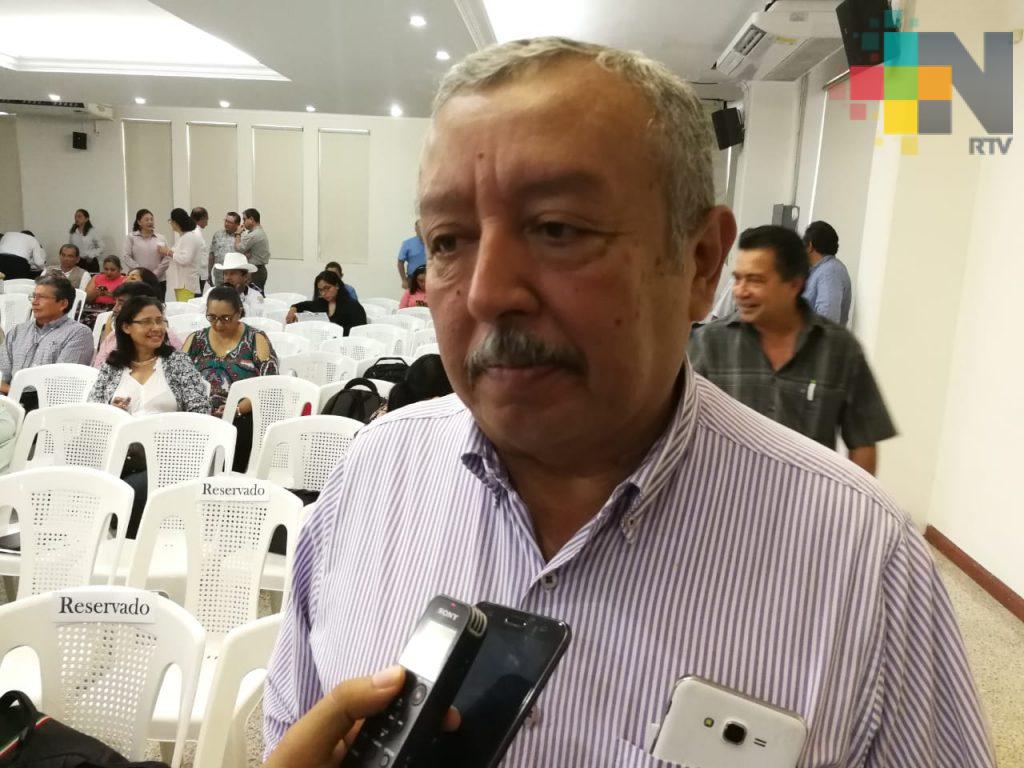 Necesario analizar terrenos donde se asentará la ZEE: Colegio de Arquitectos
