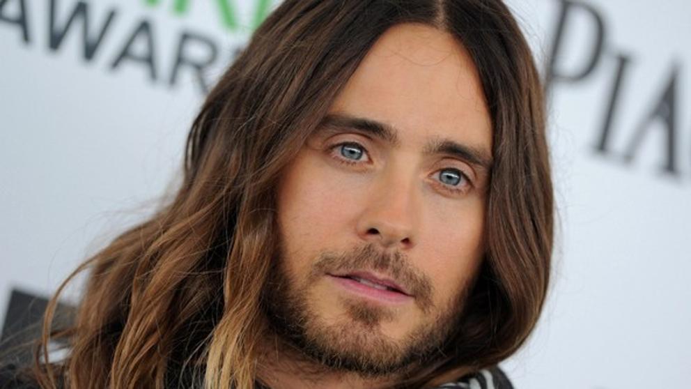 Thirty Seconds To Mars hace sonar «Rescue me» en el Live Lounge