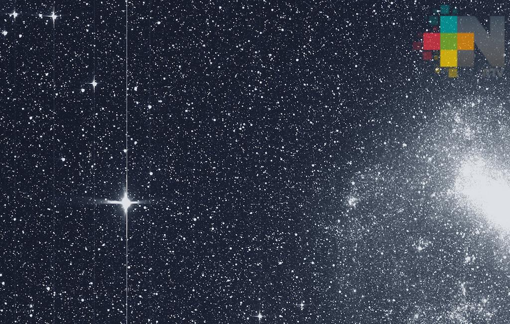 Telescopio espacial TESS descubre en su misión dos exoplanetas