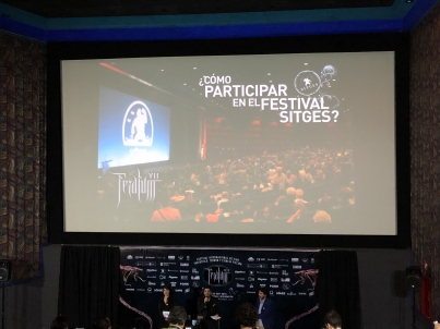 Festival Feratum recibe a invitados de lujo en su séptima edición