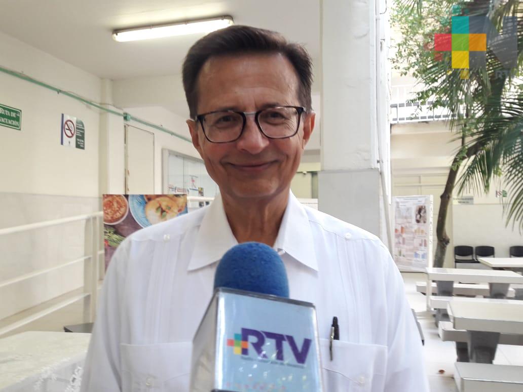 En Veracruz prevalecen enfermedades crónicas: Fundación Slim