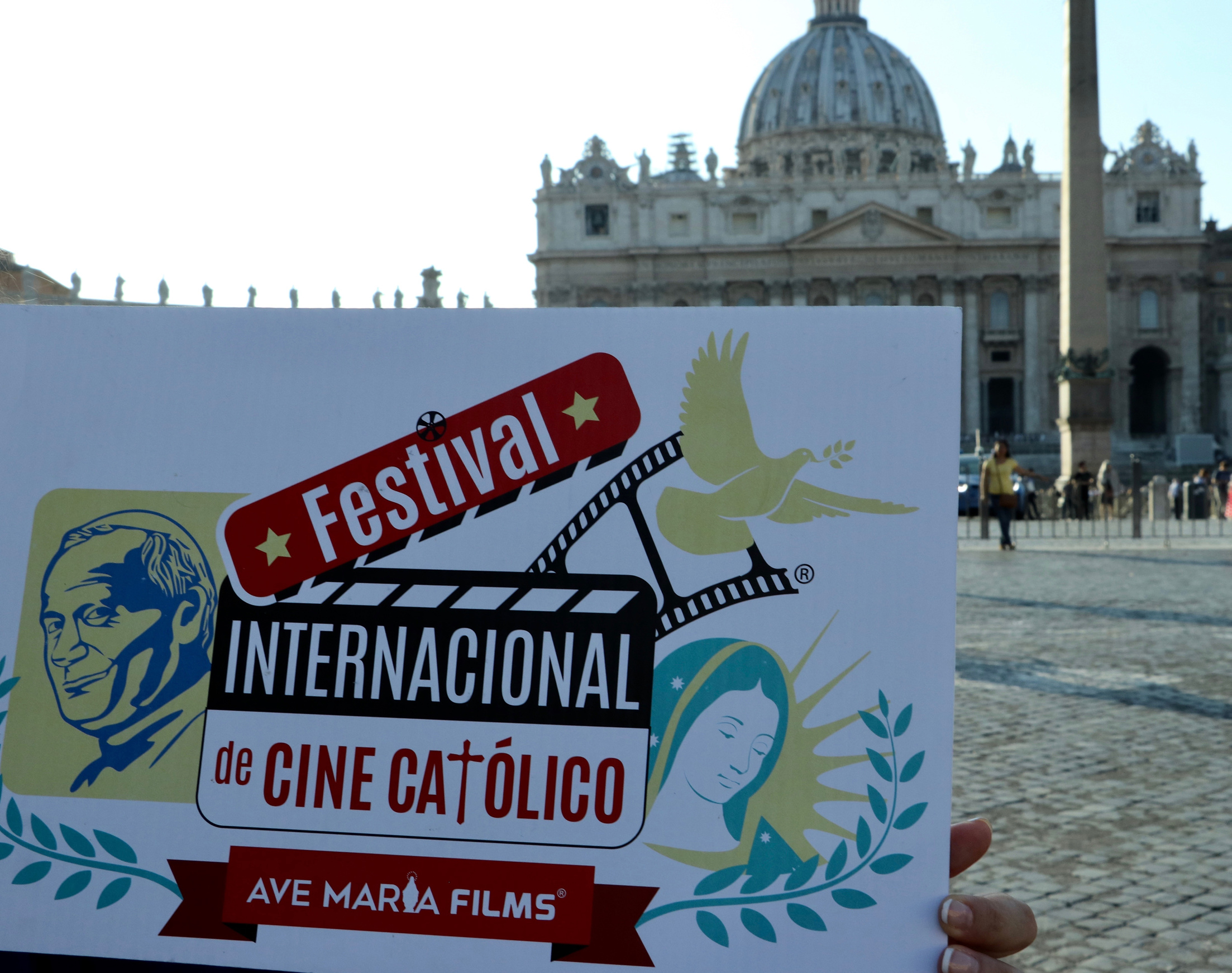 Nace en México inesperado fenómeno de cine católico