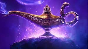 Disney revela el primer póster de nueva versión de “Aladdín”