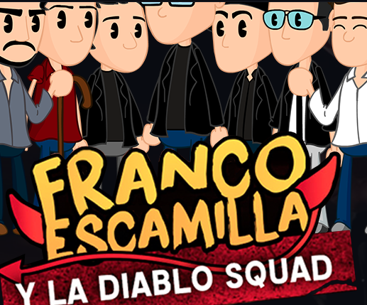 A Xalapa llega espectáculo de stand up