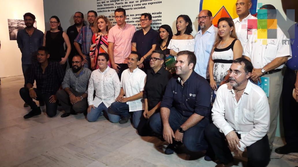 Inauguran el Festival Veracruz, Puerta de Mar