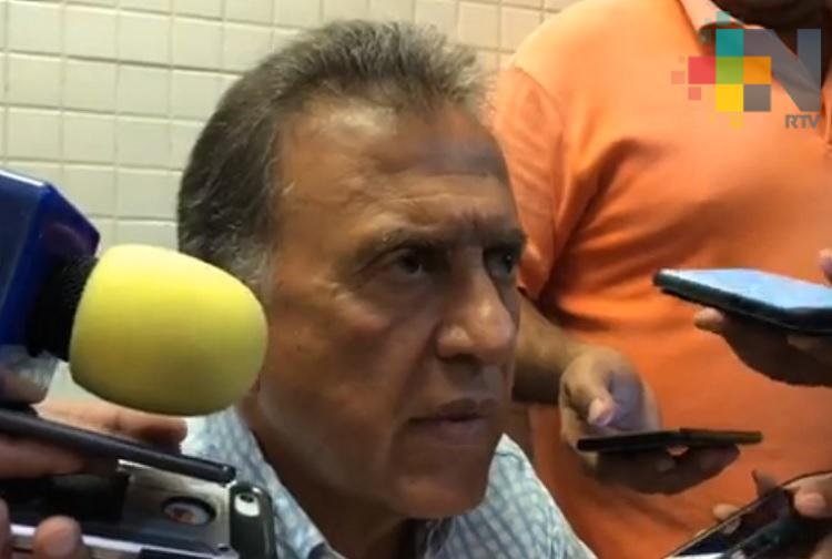En Sefiplan, administración de Yunes Linares pagó bienes y servicios sin comprobantes fiscales