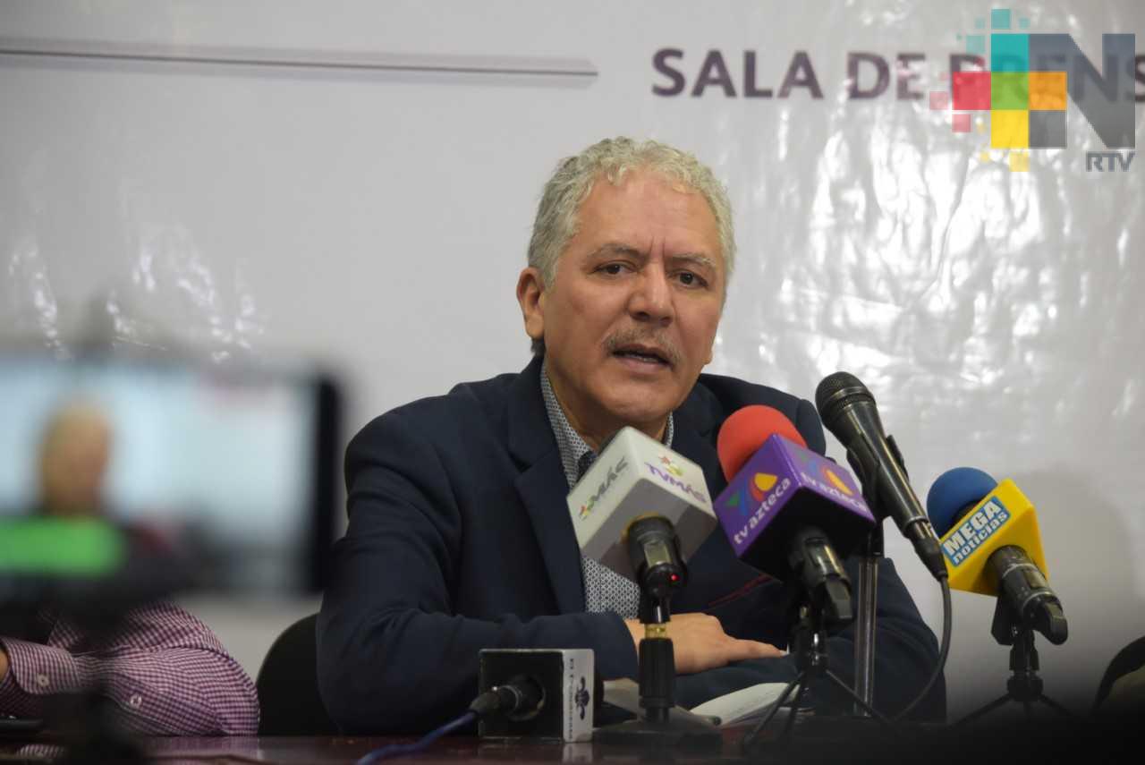 En dos meses iniciaría rehabilitación de la calle Allende de Xalapa