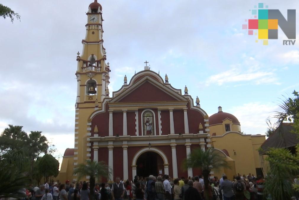 Coatepec ofrece diferentes atractivos para esta temporada de Cuaresma