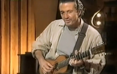 José María Cano no permite que modifiquen su canción “Quédate en Madrid”