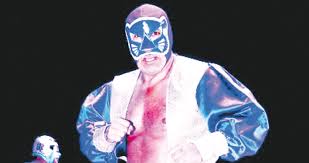 Blue Panther festejará 40 años de trayectoria en Arena México
