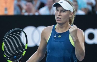 Wozniacki se corona por segunda ocasión en Abierto de China