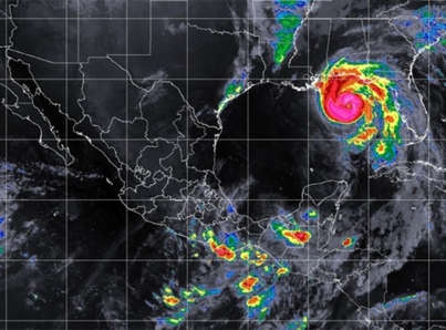 Michael será el huracán más poderoso que azote Florida