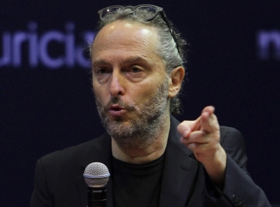 Emmanuel Lubezki se considera un «psiquiatra de la imagen»