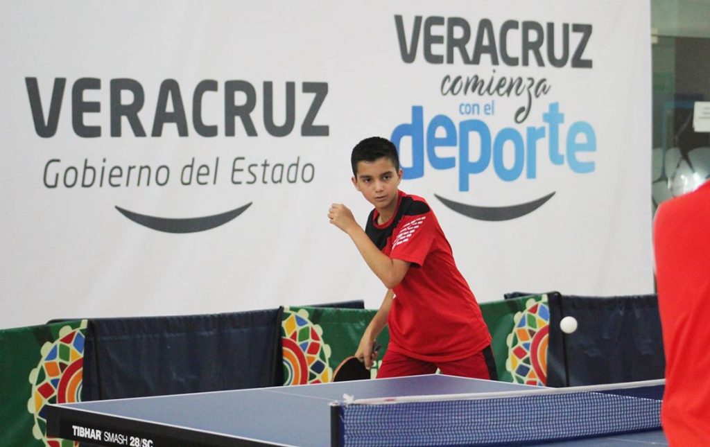 Listo Rogelio Castro para Nacional de Primera Fuerza