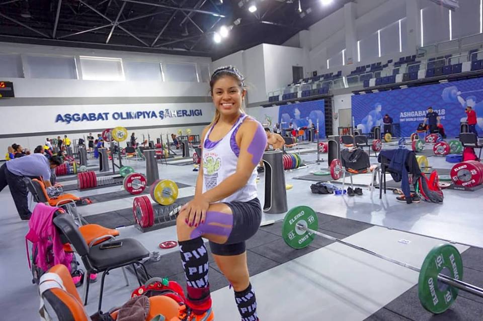 Quiero ser la número uno en Latinoamérica: Ana Gabriela López Ferrer