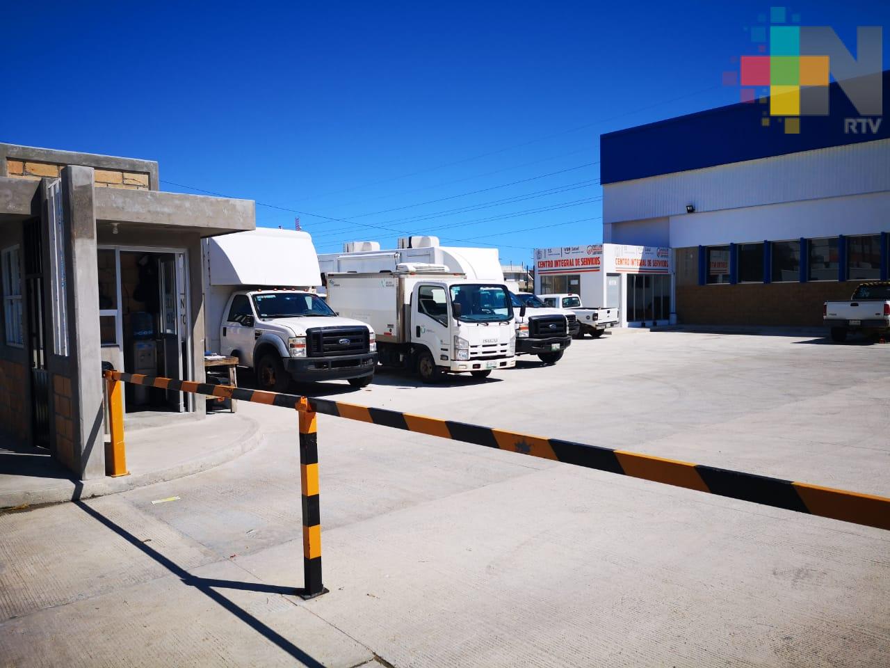 Jurisdicción Sanitaria 11 y Cofepris tienen nuevo domicilio en Coatzacoalcos