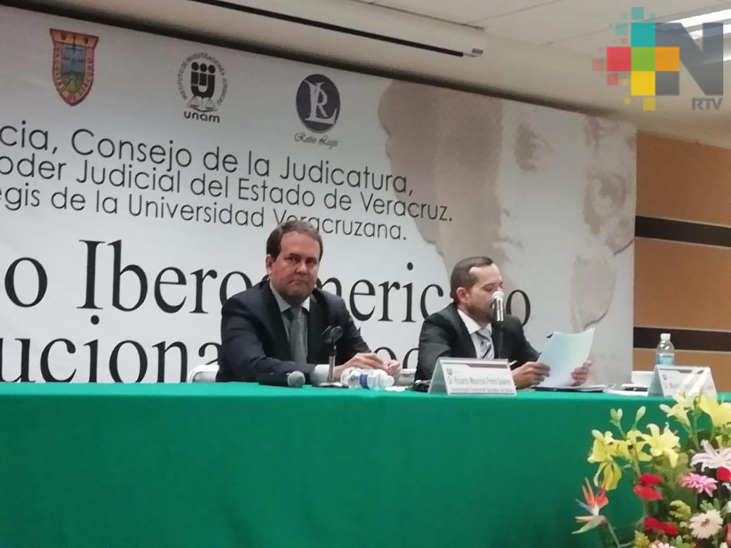 Combate a la delincuencia debe privilegiar la aplicación de la inteligencia por encima de la represión