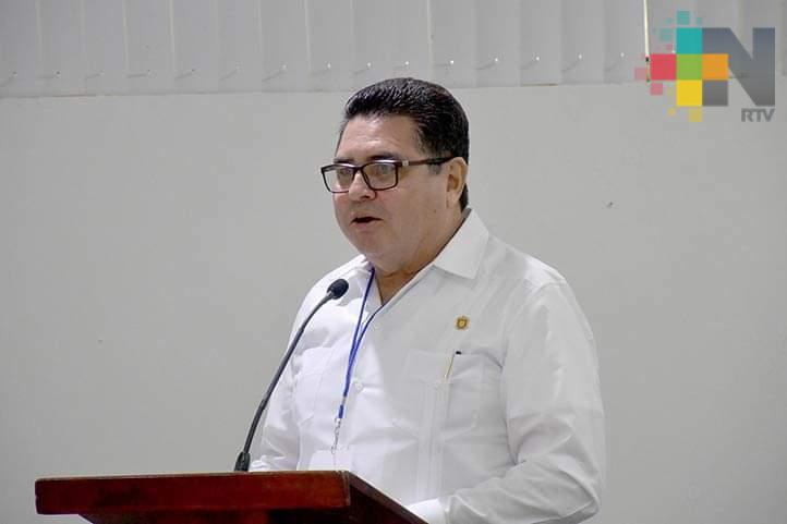 En todo momento UV ha apoyado en contingencias de la región sur de Veracruz