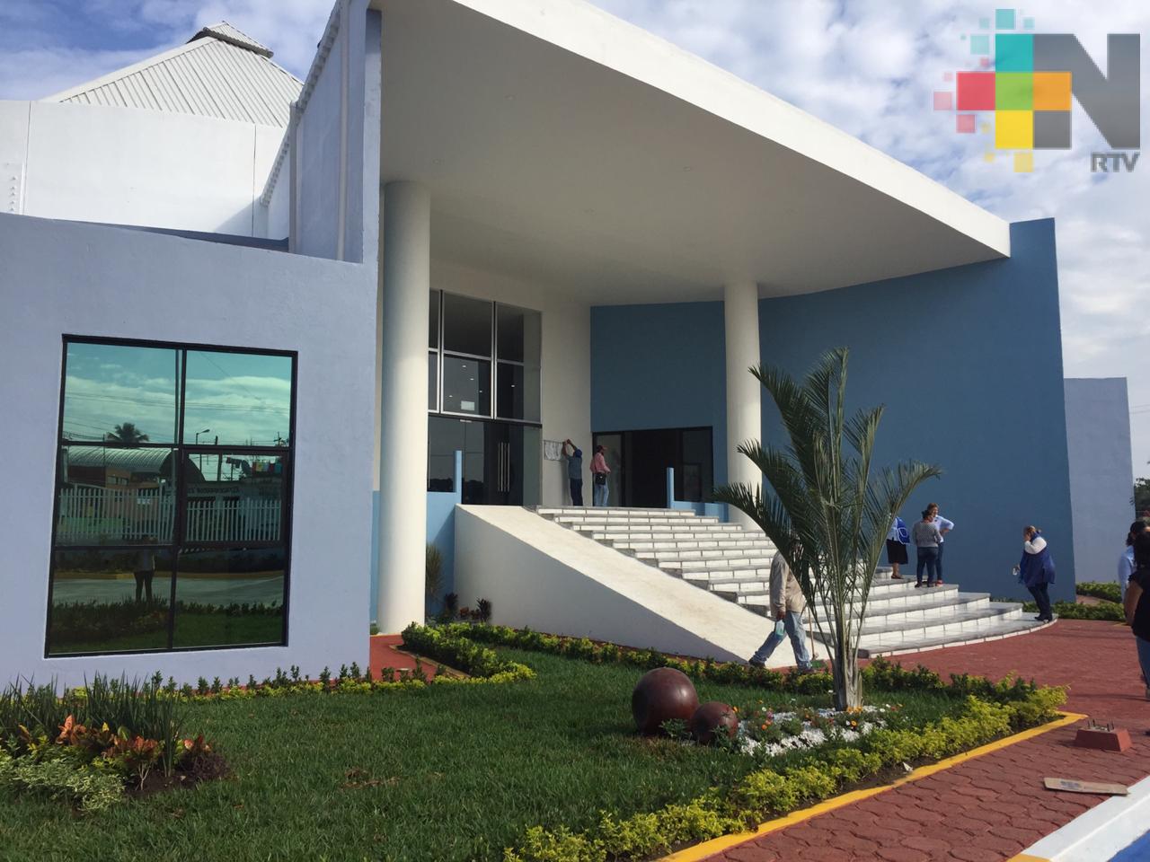 En Tierra Blanca inaugurarán el foro cultural Novia del Sol MÁSNOTICIAS
