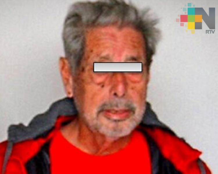 Obtiene FGE imputación contra líder de Los 400 Pueblos por privación de la libertad, robo de vehículo y lesiones calificadas