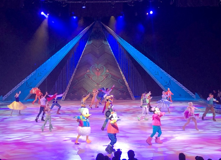 «Frozen», «Coco» y superhéroes de Marvel visitarán México en 2019