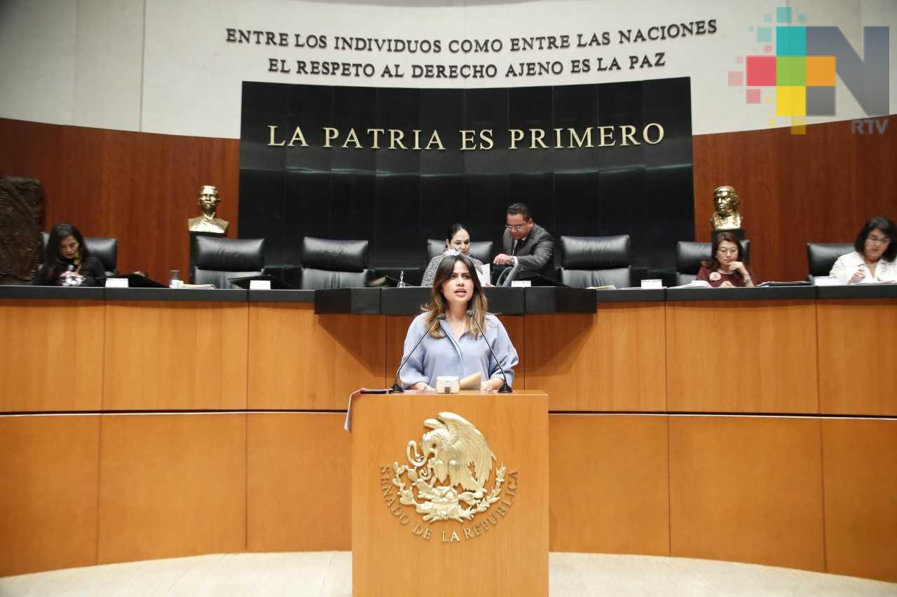 Pide GPPAN al ejecutivo igualdad de género en la integración de la SCJN