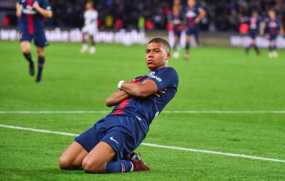 Mbappé, el futbolista más caro del mundo