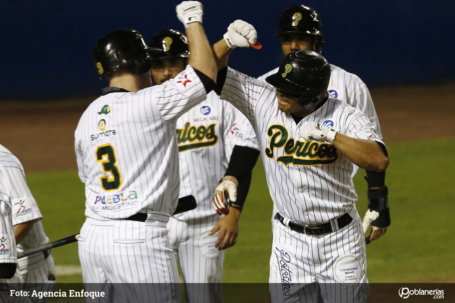 Liga Mexicana de Béisbol dice adiós a cuatro equipos para el 2019