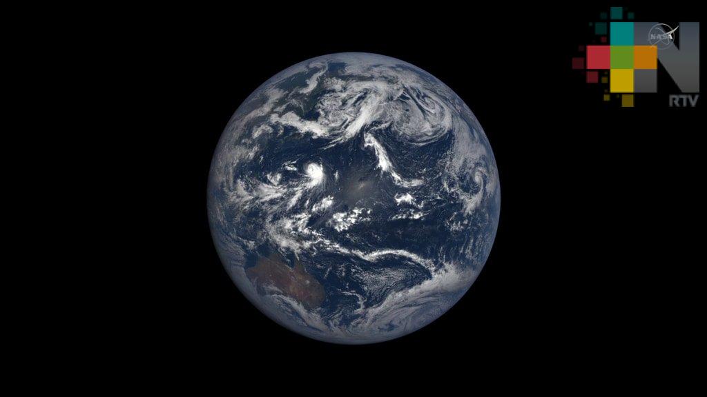Sin peligro para la Tierra el “huracán” de materia oscura, asegura experto