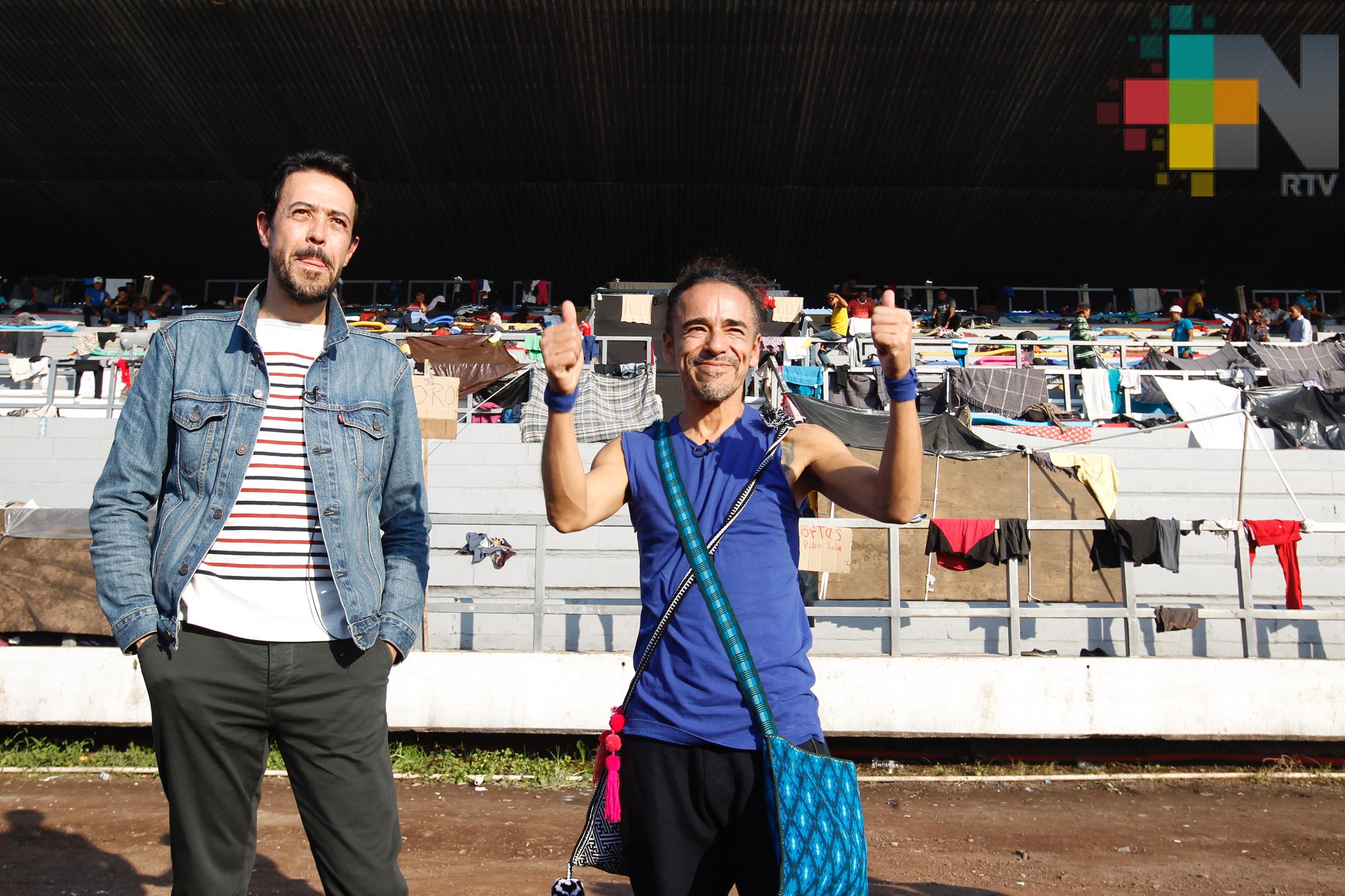 Asaltaron y secuestraron a staff de Café Tacvba