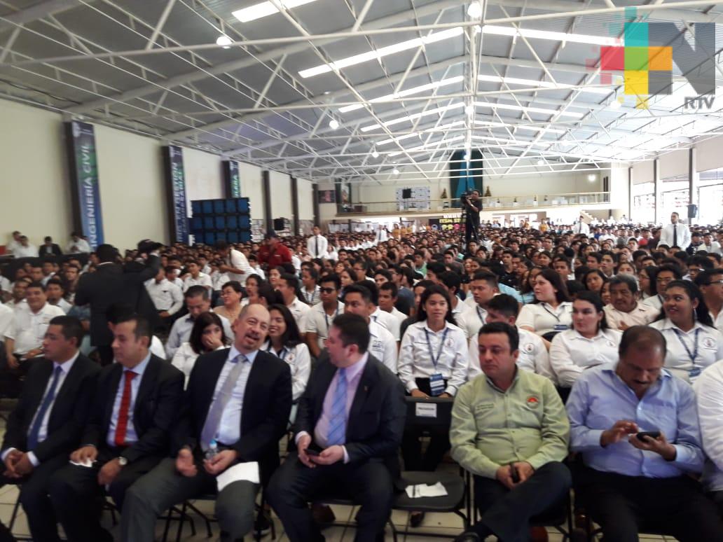 Destacados ponentes participan en el Congreso Internacional de Ingenierías en el ITSM