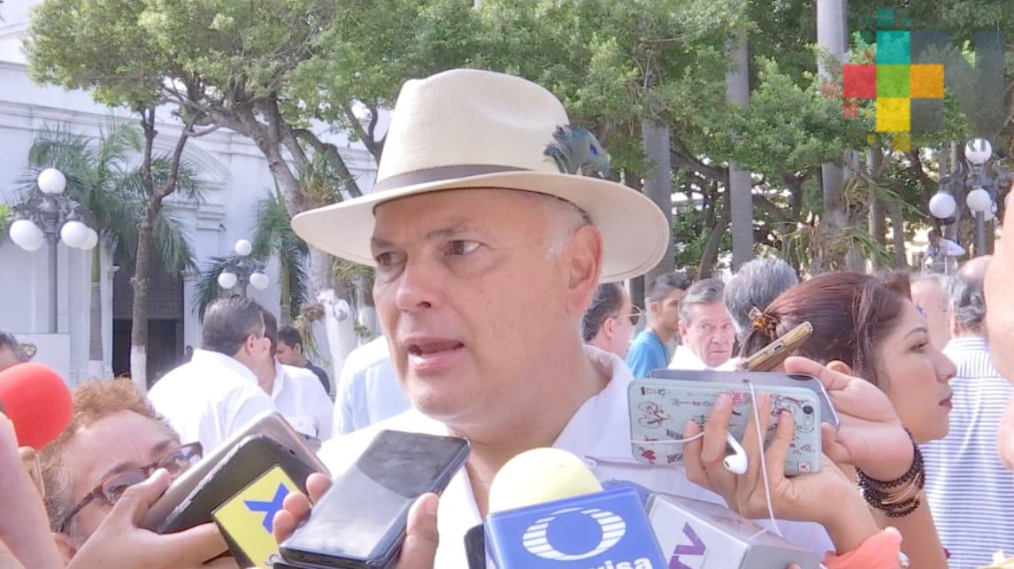 Nuevo tratado comercial entre México, EUA y Canadá cubre todos los sectores