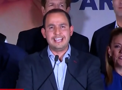 Pone AMLO mal ejemplo con retomar giras presidenciales: PAN