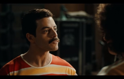 «Bohemian Rhapsody» recauda 50 millones de dólares en su debut en EUA