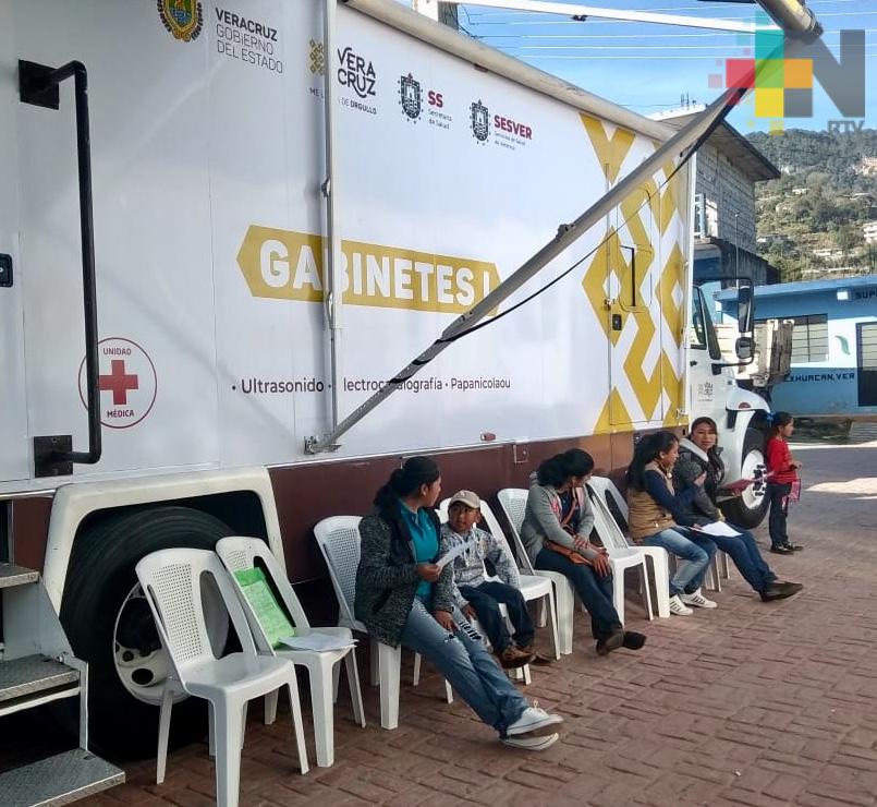 Agradece alcalde de Texhuacan apoyo del gobierno estatal