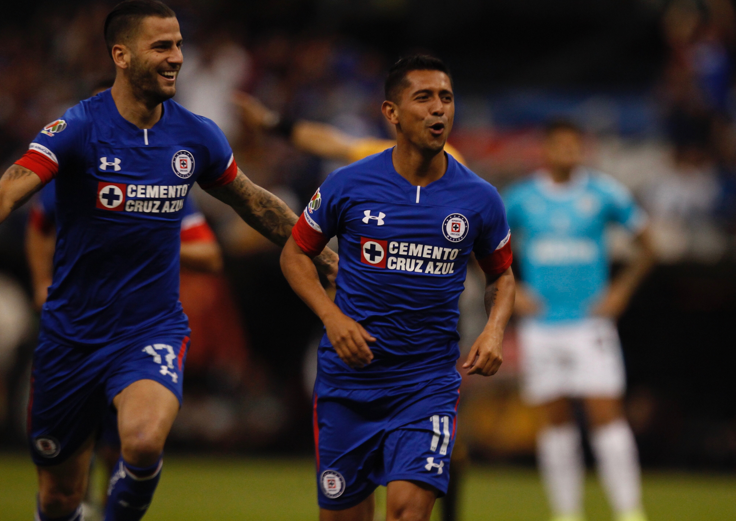 Cruz Azul tratará de afianzarse en Liguilla y de paso eliminar a Pumas
