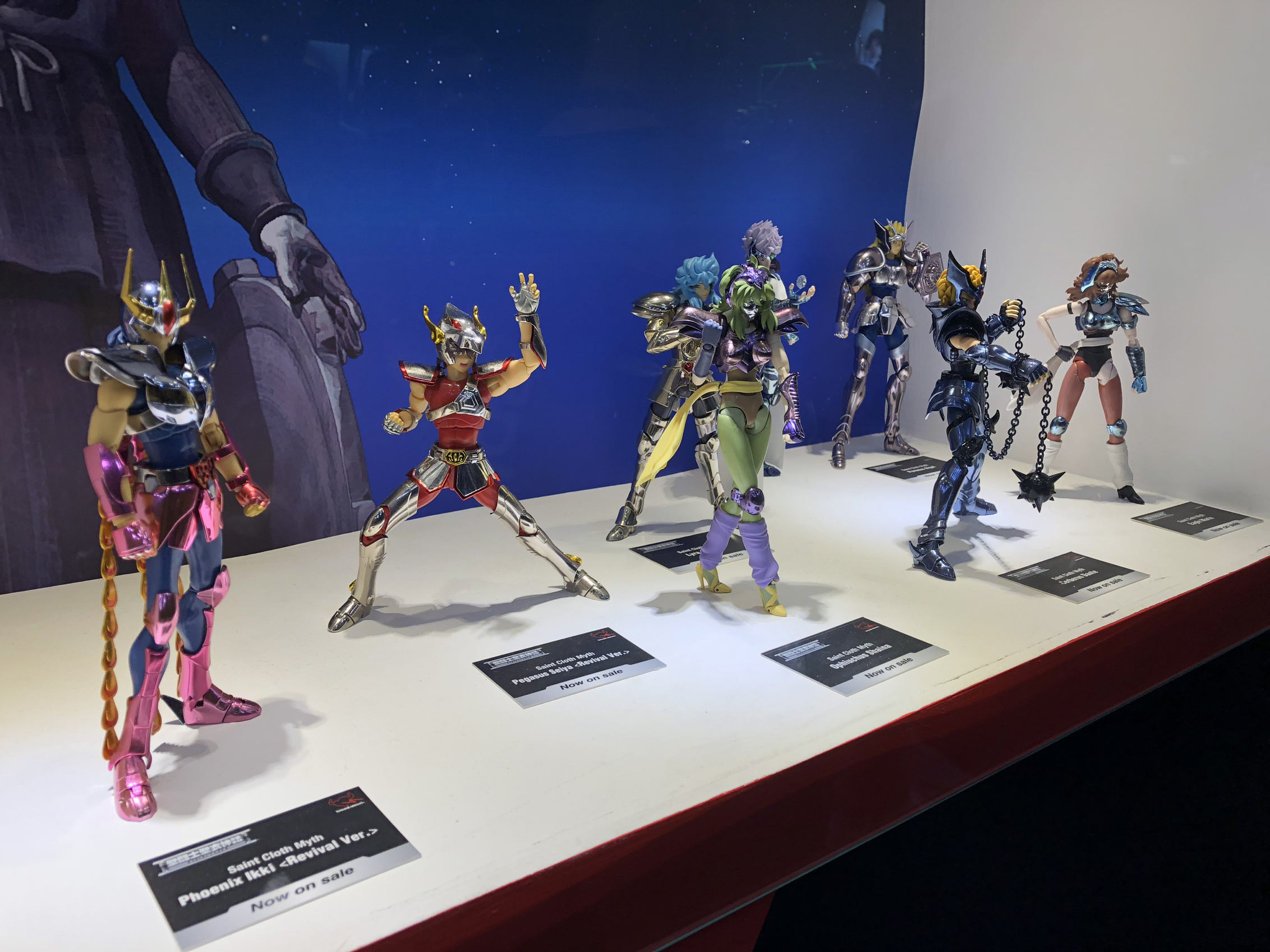 Comic Con Brasil 2018 recibió a más de 262 mil personas