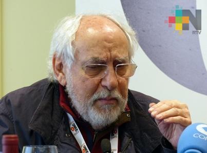 Desaparición de FilminLatino, golpe duro al cine independiente: Ripstein
