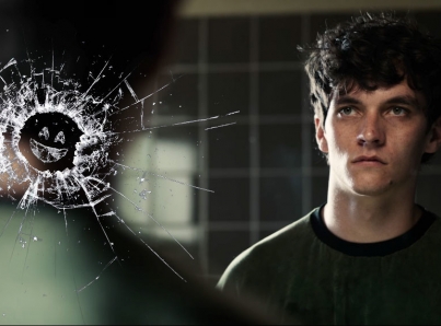Netflix sorprende con tráiler de la cinta “Black Mirror Bandersnatch”