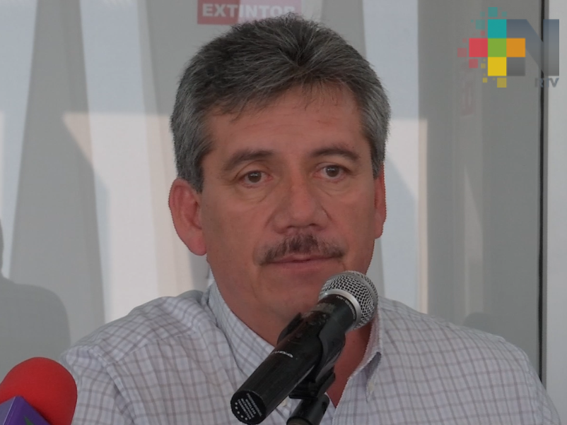 Año nuevo frío pero sin nevadas se prevé para el inicio del 2019: Federico Acevedo Rosas