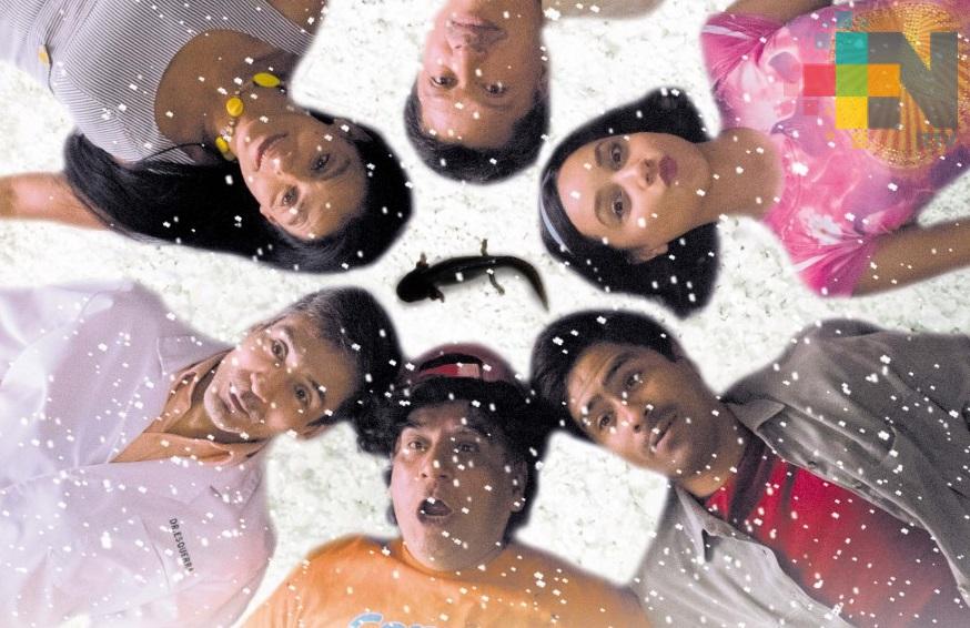 Los “Idiotas contemplando la nieve” vuelven al Teatro del Estado