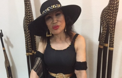 Lyn May, lista para contar su historia en bioserie