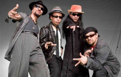 Banda Maldita Vecindad recibirá 2019 con nuevo disco y documental