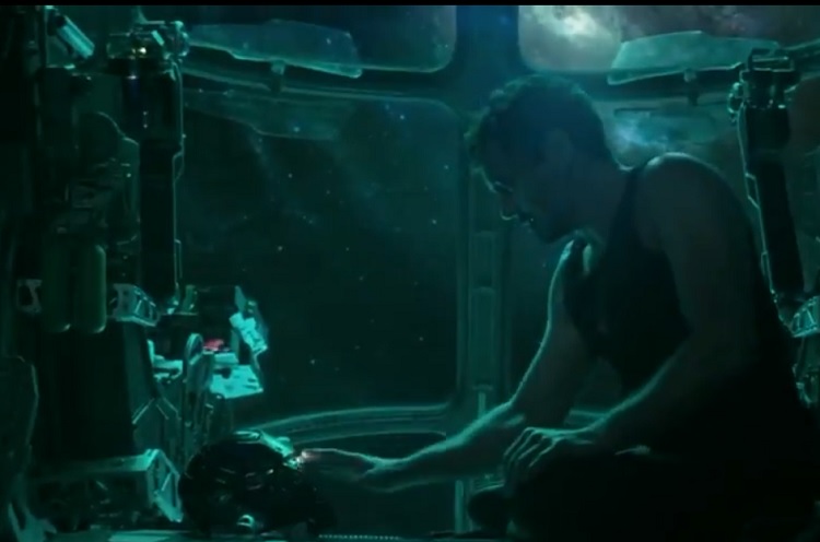 Marvel revela tráiler y nombre de su nueva película, “Avengers Endgame”